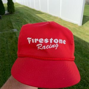 Firestone Racing Hat